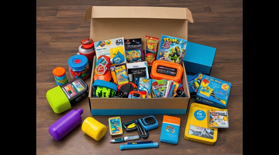 Looking for the perfect gift for an 11-year-old boy? Our curated guide reviews the latest toys, gadgets, and outdoor gear that will keep him entertained and engaged.
