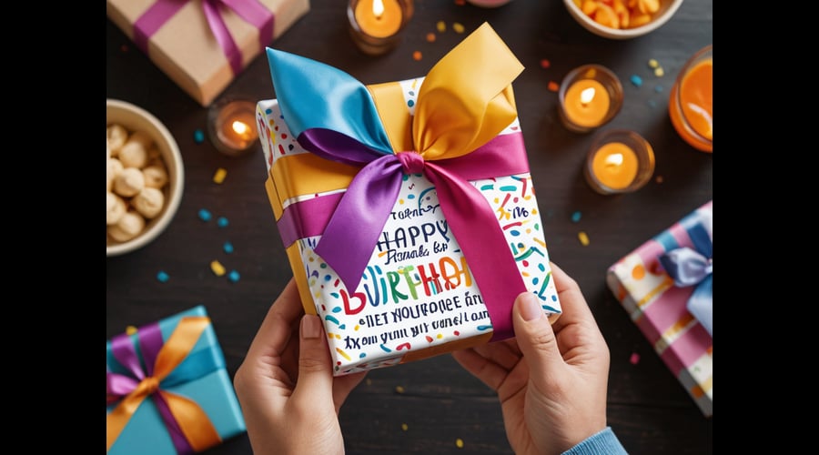 Find the perfect gift for your 15-year-old with our curated selection of items tailored for teens.