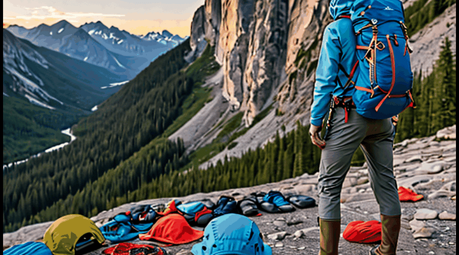 From technical gear to thoughtful accessories, our gift guide features essential items that climbers of all skill levels will appreciate.