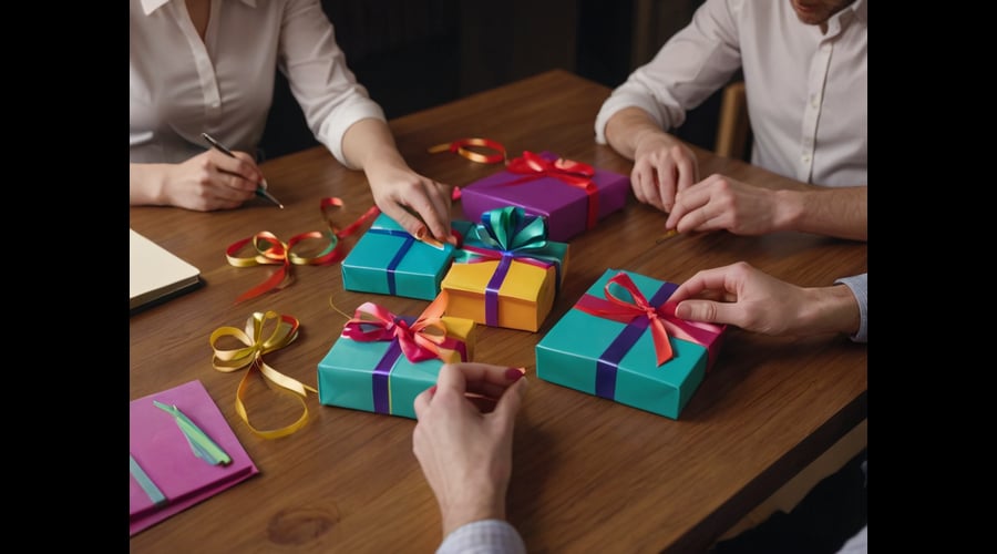 Looking for the perfect office staff gift? Our curated selection features practical yet stylish options to show your appreciation.