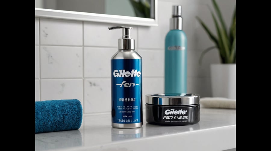 This article provides an in-depth comparison of Gillette's popular after-shave gels, analyzing their key ingredients, effectiveness in soothing irritation, and value as a post-shaving ritual.