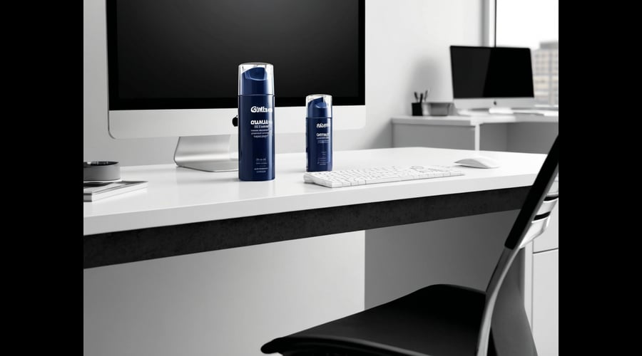 Discover the top Gillette Clinical deodorant options on the market, designed to provide long-lasting protection against body odor with their unique and effective formula. This comprehensive roundup covers everything you need to know before making a purchase.