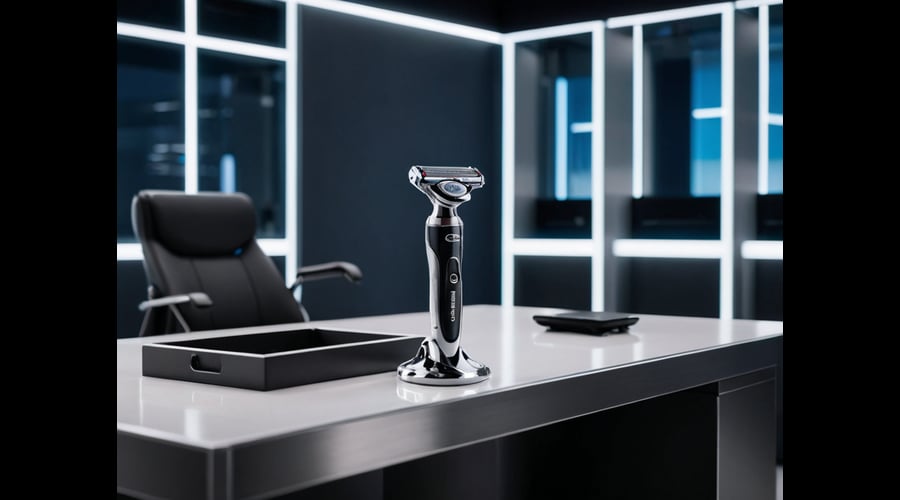 Our Gillette Labs Heated Razor roundup examines the brand's innovative grooming technology, comparing key models to help you choose the right heated razor for your shaving routine.