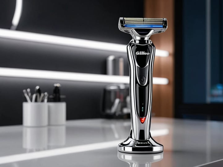 Gillette-Labs-Heated-Razor-2