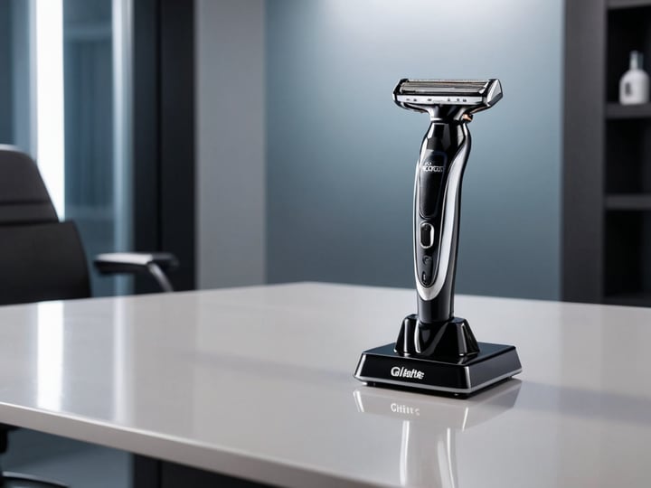 Gillette-Labs-Heated-Razor-4
