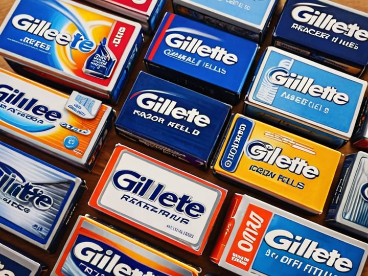 Gillette-Razor-Refills-3