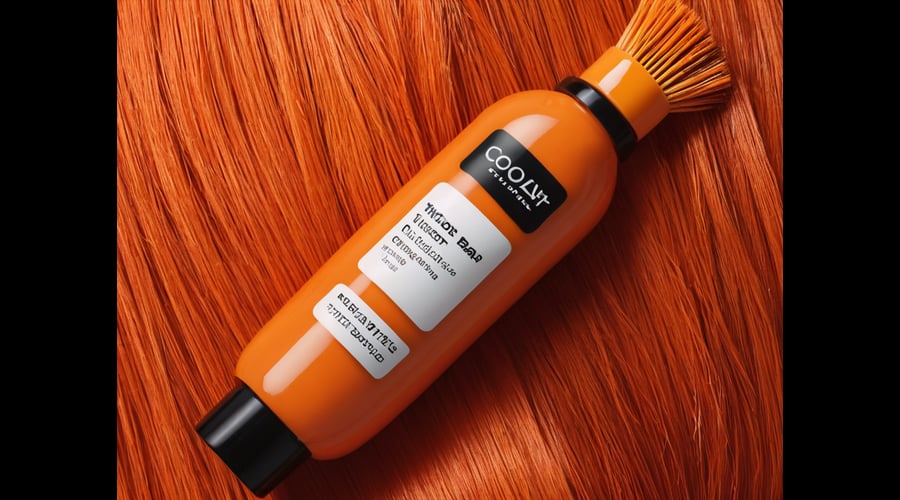 This guide reviews the top ginger hair color dyes, comparing shades, formulas, and longevity to help you choose the perfect shade.