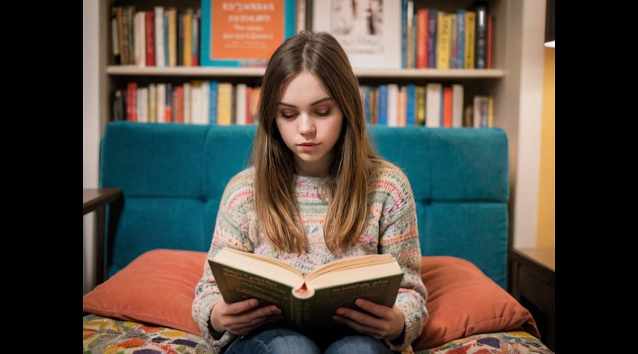 A powerful exploration of female identity and mental health through the eyes of a young woman at a psychiatric hospital in the 1960s.