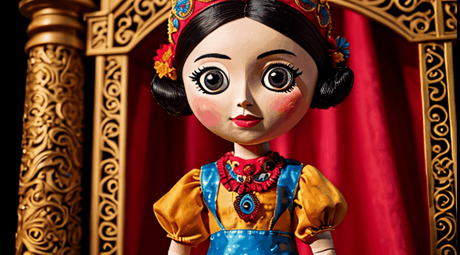 Our expert reviewers tested dozens of girl puppets to find the best ones for imaginative play.