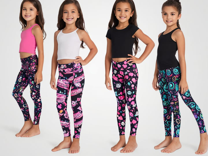Girls-High-Waisted-Leggings-3