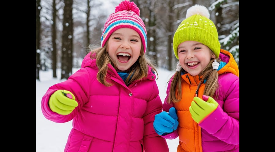 Keeping Your Little One Warm and Stylish: Our Top 36 Girls Snow Pants