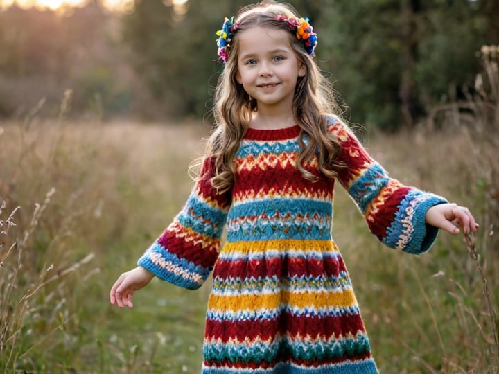 Girls-Sweater-Dress-3