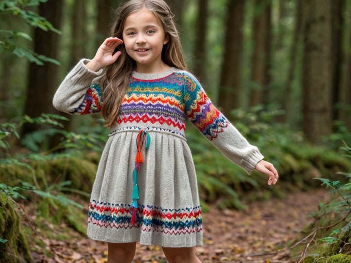 Girls-Sweater-Dress-4