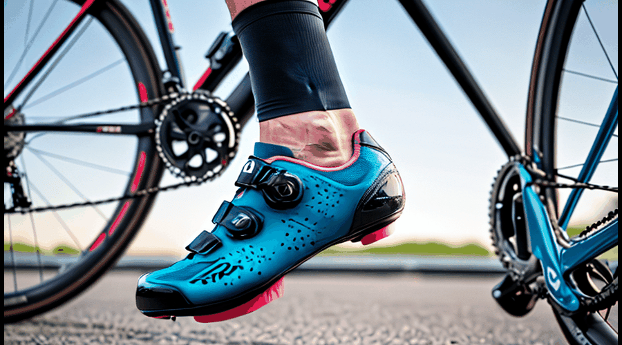 Discover the top Giro cycling shoes reviewed, offering expert insights into performance, comfort, and price for passionate cyclists seeking the perfect fit.