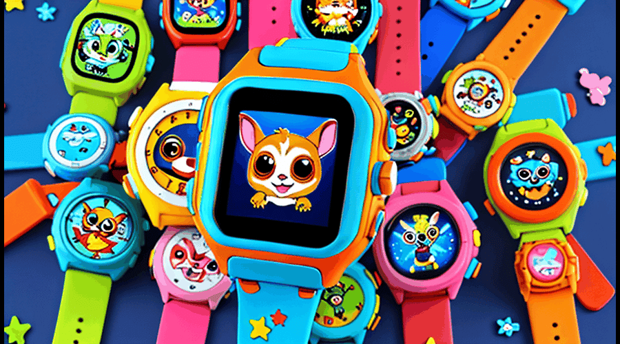 Looking for a cool new watch for your kid? Check out our roundup of the best Gizmo watches, featuring fun designs and helpful features like waterproofing and alarm clocks.