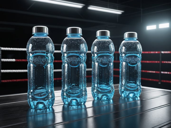 Glacier Water Bottles-2