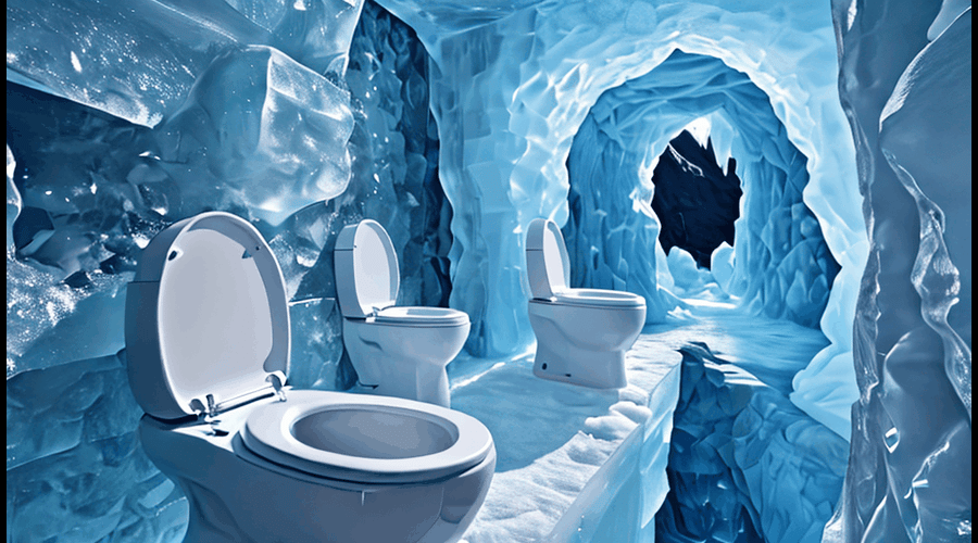 Our Glacier Bay Toilet guide reviews the brand's top toilet models, comparing features, water efficiency, and value for money to help you choose the right toilet for your home.