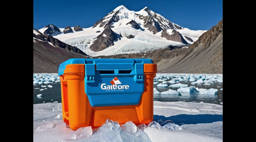 Our Glacier Freeze Gatorade roundup examines the top flavors and benefits of this popular sports drink, helping you stay hydrated during your workouts.