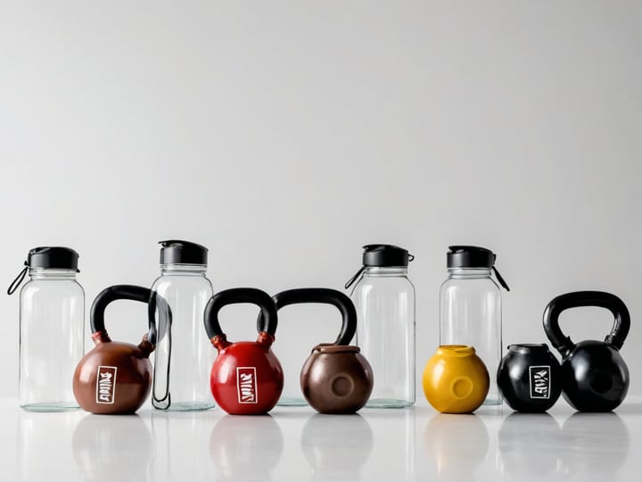 Glass Water Bottles-2