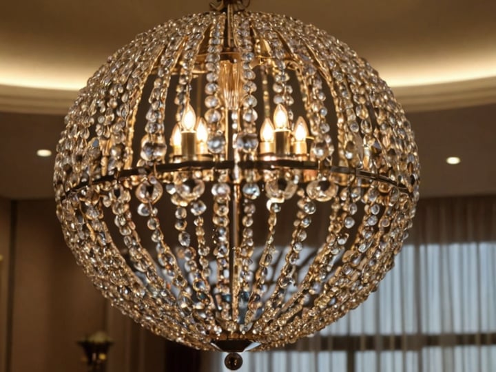 Glass-Ball-Chandelier-2