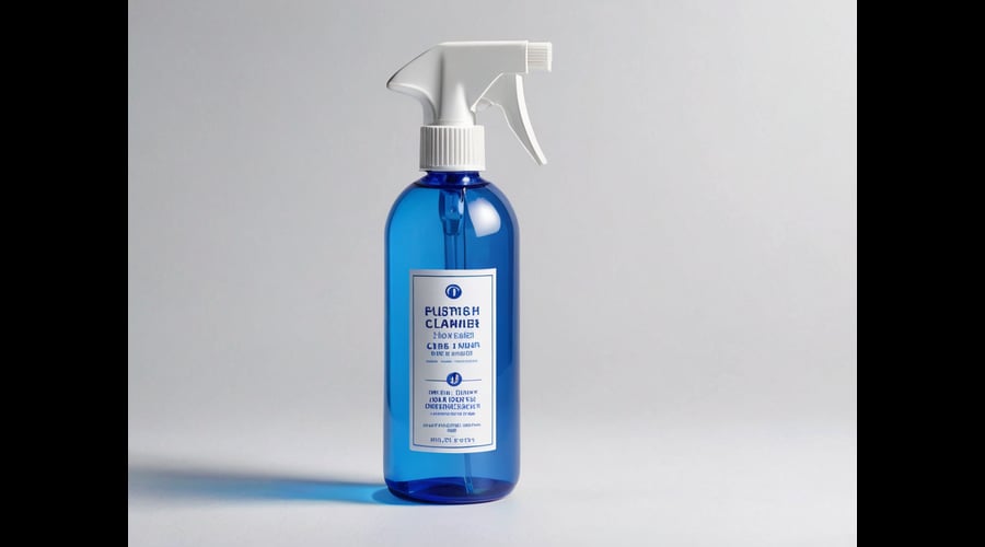 Sparkle and Shine: 42 Best Glass Cleaner Products for Spotless Mirrors and Windows