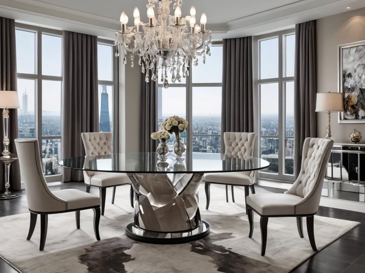 Glass-Dining-Table-Set-2