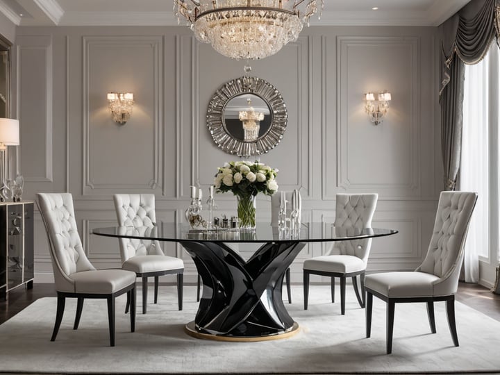 Glass-Dining-Table-Set-4