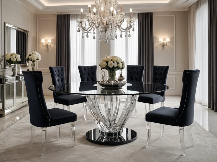 Glass-Dining-Table-Set-5