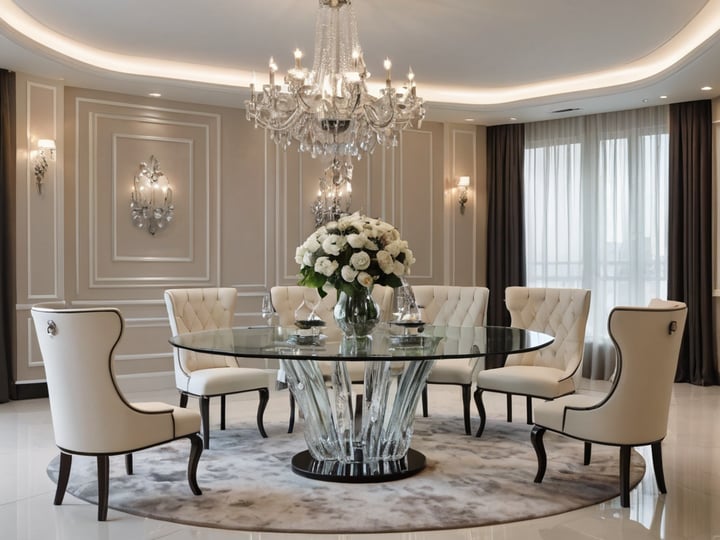 Glass-Dining-Table-Set-6