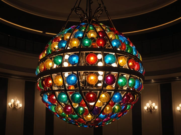 Glass-Globe-Chandelier-2