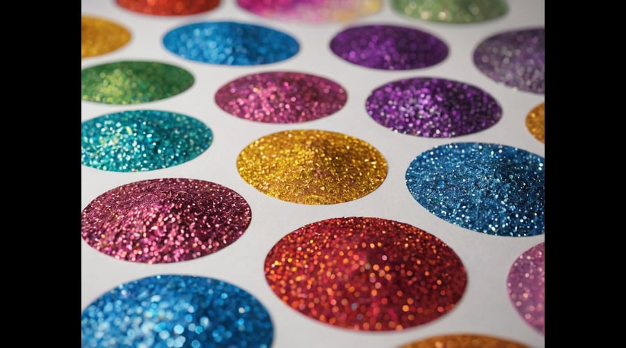 Sparkle Up Your DIY Projects with the Best 27 Glitter Glues