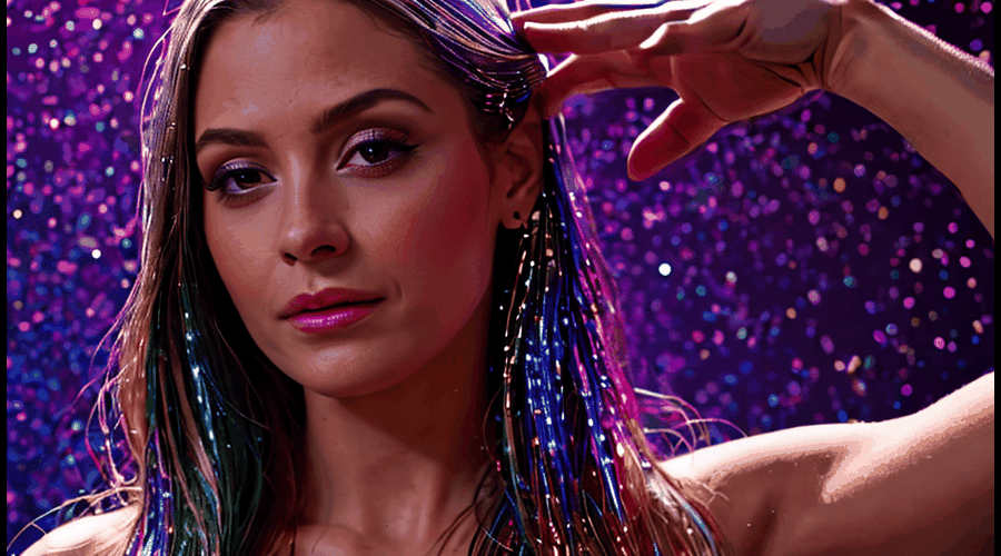 Looking to add some sparkle to your look? Our Glitter Hair Spray roundup reviews the most durable, long-lasting options available, helping you find the perfect spray for your party, wedding, or special event.