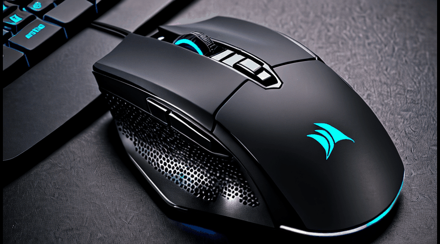 Discover the top Glorious gaming mice for enhanced performance, precision, and comfort. This comprehensive product roundup compares features, designs, and prices to help you find the perfect mouse for your gaming needs and preferences.