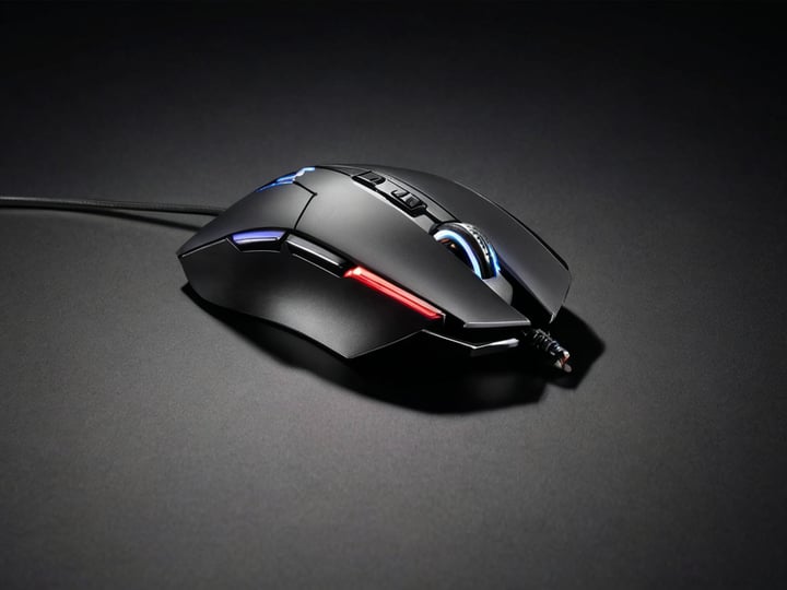 Glorious Gaming Mouse-3