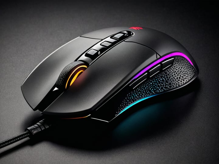 Glorious Gaming Mouse-4