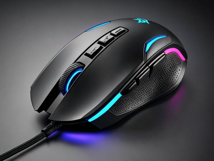 Glorious Gaming Mouse-5
