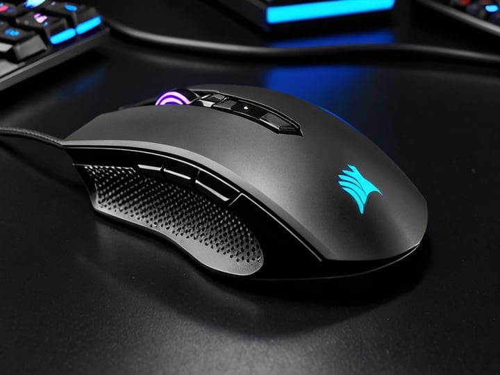 Glorious Gaming Mouse-6