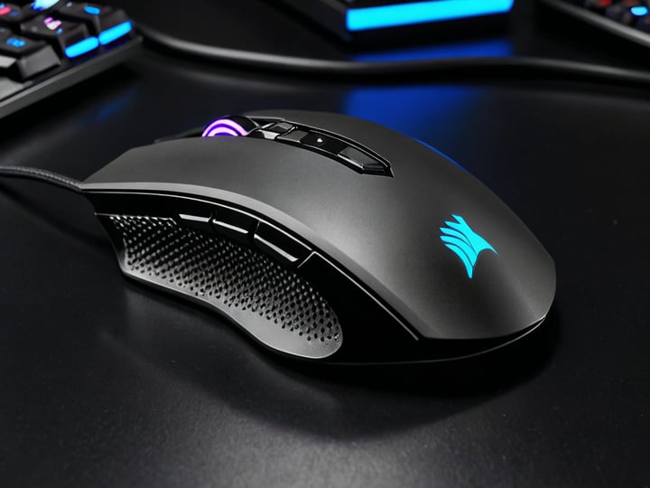 Glorious Gaming Mouse-6