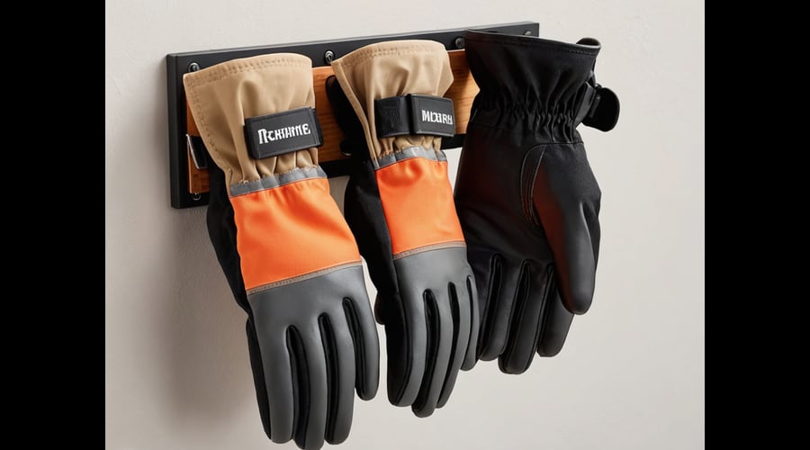 Best Glove Clips for Cyclists: Secure and Comfortable Cycling