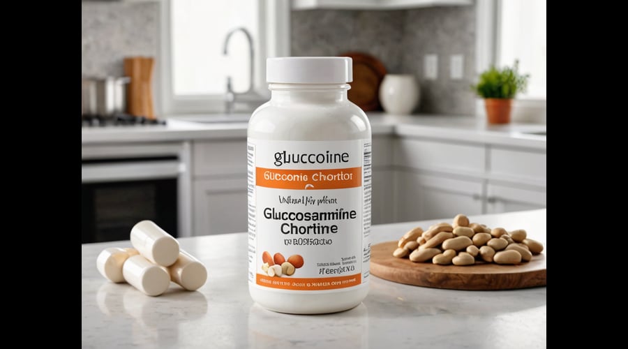 A comprehensive guide to glucosamine chondroitin supplements for dogs, comparing top products, dosing recommendations, and potential benefits for joint health.