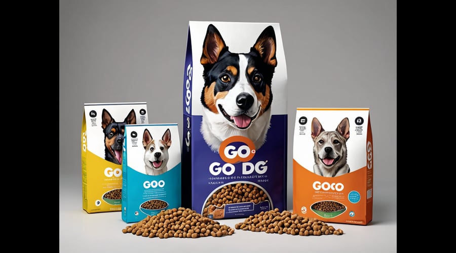 This comprehensive roundup reviews the top Go Dog Food products, highlighting their quality ingredients and nutritional benefits for canine health.