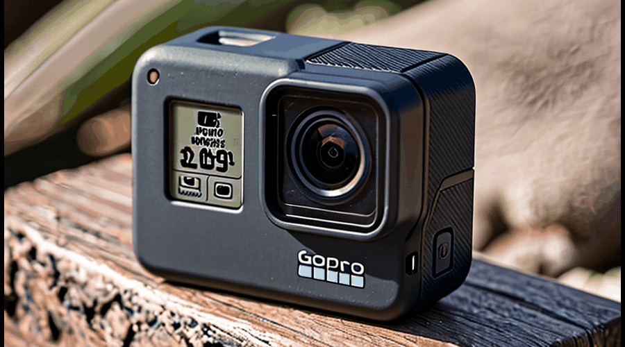 GoPro Camera Cases