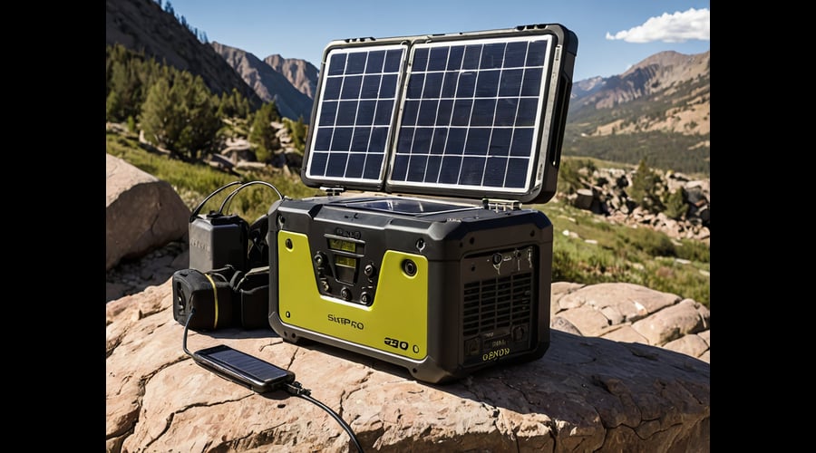 Our comprehensive review examines the Goal Zero Sherpa 50 portable power station, evaluating its battery capacity, charging capabilities, and solar panel compatibility to help you determine if it meets your off-grid power needs.