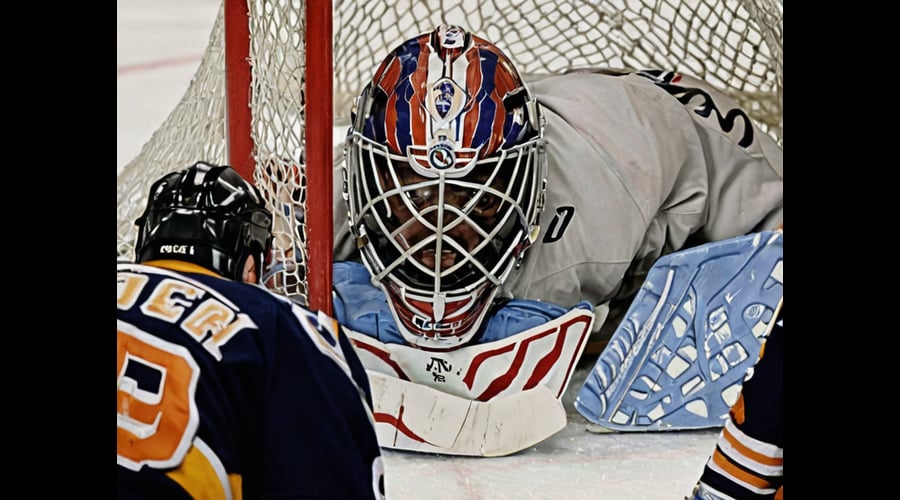 Our goalie equipment roundup examines the essential gear for keeping your net safe, from advanced blocker designs to breathable padding options.