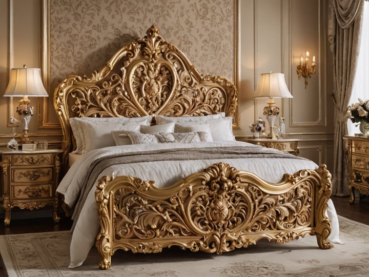 Gold-Bed-Frames-3