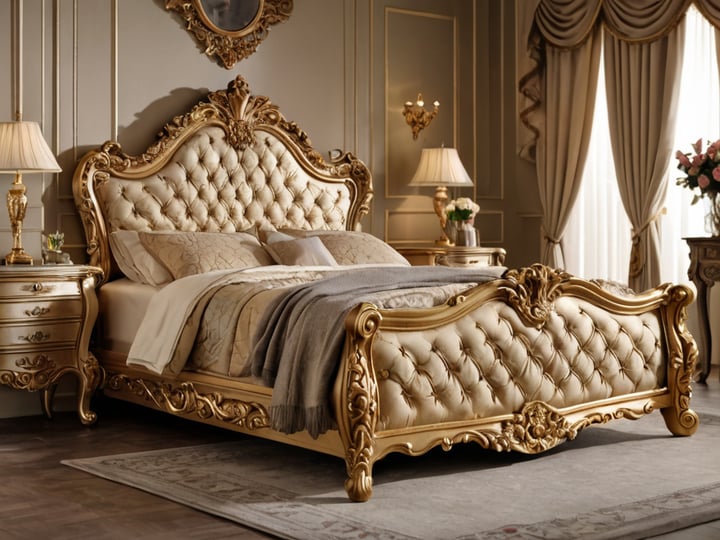 Gold-Bed-Frames-4