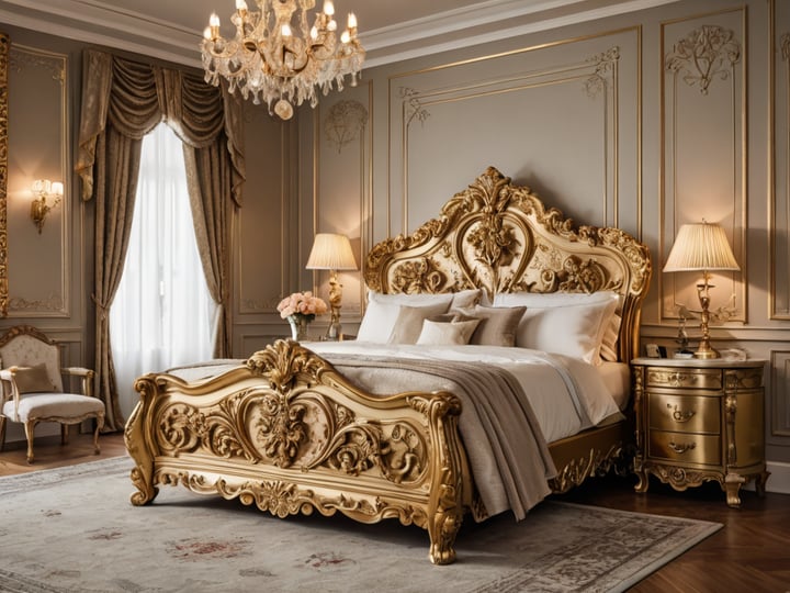 Gold-Bed-Frames-5