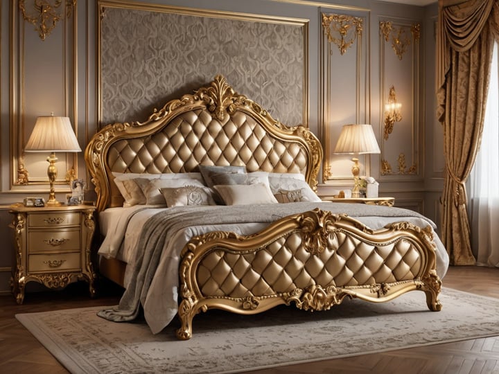 Gold-Bed-Frames-6