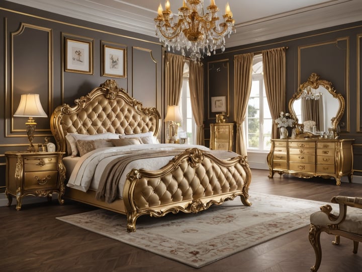 Gold-Bedroom-Sets-3