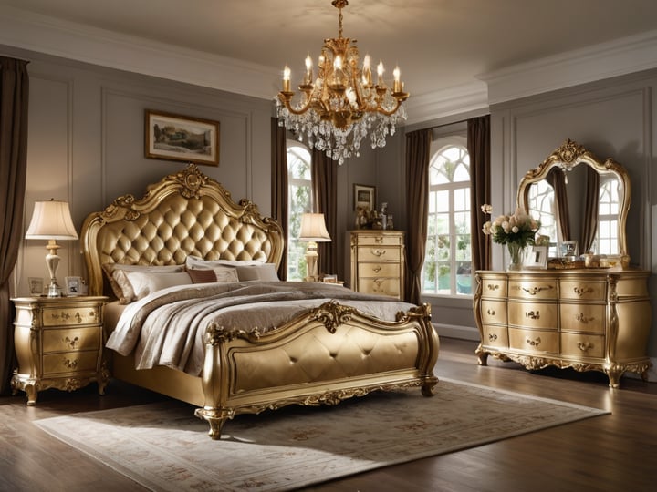 Gold-Bedroom-Sets-5